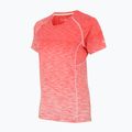 Tricou pentru femei REGATTA Laxley II peach bloom ombre 7