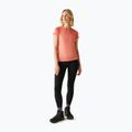 Tricou pentru femei  Regatta Fingal Edition peach bloom 2