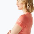 Tricou pentru femei  Regatta Fingal Edition peach bloom 4