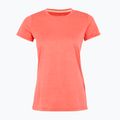 Tricou pentru femei  Regatta Fingal Edition peach bloom 5