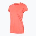 Tricou pentru femei  Regatta Fingal Edition peach bloom 7
