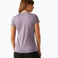 Tricou pentru femei  Regatta Fingal Edition purple sage 3