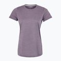 Tricou pentru femei  Regatta Fingal Edition purple sage 5