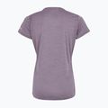 Tricou pentru femei  Regatta Fingal Edition purple sage 6