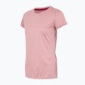 Tricou pentru femei  Regatta Fingal Edition lilas 7