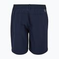 Pantaloni scurți de trekking pentru femei REGATTA Mountain II navy 6