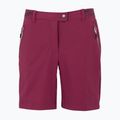 Pantaloni scurți de trekking pentru femei  REGATTA Mountain II beaujolais 5