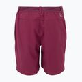 Pantaloni scurți de trekking pentru femei  REGATTA Mountain II beaujolais 6