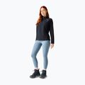 Bluză pentru femei REGATTA Montes navy/black 2