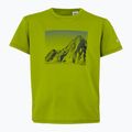 Tricou pentru copii REGATTA Alvarado IX grenoble green