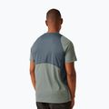 Tricou pentru bărbați  REGATTA Virda IV glacier/stormy weather 3