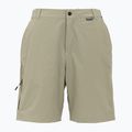 Pantaloni scurți de trekking pentru bărbați REGATTA Travel Light Packaway golden sand 5