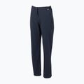 Pantaloni de trekking pentru femei REGATTA Travel Light Packaway II navy 7