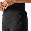 Pantaloni de trekking pentru femei REGATTA Pentre Stretch II black 4