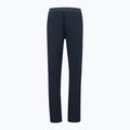 Pantaloni de trekking pentru femei REGATTA Pentre Stretch II navy 2