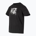 Tricou de trekking pentru bărbați REGATTA Fingal IX black 7