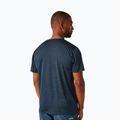 Tricou de trekking pentru bărbați REGATTA Fingal IX moonlight denim marl 3
