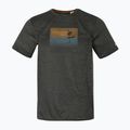 Tricou de trekking pentru bărbați REGATTA Fingal IX ash marl 5