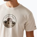 Tricou de trekking pentru bărbați REGATTA Fingal IX stone white 4