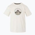 Tricou de trekking pentru bărbați REGATTA Fingal IX stone white 5