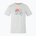 Tricou de trekking pentru bărbați REGATTA Fingal IX iceberg marl 5