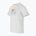 Tricou de trekking pentru bărbați REGATTA Fingal IX iceberg marl 7