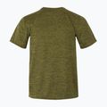 Tricou de trekking pentru bărbați REGATTA Fingal IX nephrite green marl 6