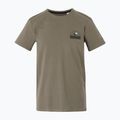 Tricou de trekking pentru bărbați  REGATTA Breezed V treetop