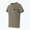 Tricou de trekking pentru bărbați  REGATTA Breezed V treetop 3