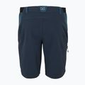 Pantaloni scurți de trekking pentru bărbați REGATTA Eldes moonlight denim/navy 6