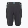 Pantaloni scurți de trekking pentru bărbați REGATTA Eldes stormy weather/ash 6