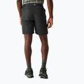 Pantaloni scurți de trekking pentru bărbați REGATTA Leesville III ash 3