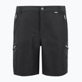 Pantaloni scurți de trekking pentru bărbați REGATTA Leesville III ash 5