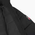 Geacă izolată pentru bărbați Ellesse Nebula Padded black 5