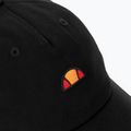 Ellesse șapcă de baseball pentru femei Marlini negru 3