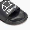 Papuci pentru bărbați Ellesse Fellentini black 7