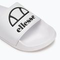 Papuci pentru bărbați Ellesse Fellentini white 7