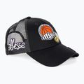 Ellesse Divida Trucker șapcă de baseball negru