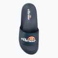 Papuci pentru bărbați Ellesse Filippo Slide navy 5