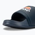 Papuci pentru bărbați Ellesse Filippo Slide navy 7