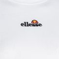 Ellesse tricou pentru femei Juentos alb 3