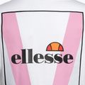 Ellesse tricou pentru femei Juentos alb 4