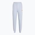 Pantaloni Ellesse pentru femei Queenstown Jog albastru deschis pentru femei