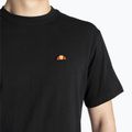 Tricou Ellesse pentru bărbați Holdino negru 3