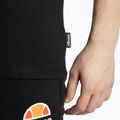 Tricou Ellesse pentru bărbați Holdino negru 4