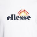 Tricou alb pentru bărbați Ellesse Trea 3