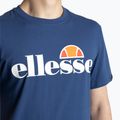 Tricou Ellesse bărbați Sl Prado Tee navy 3