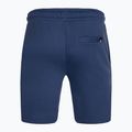 Ellesse Bossini Fleece pantaloni scurți pentru bărbați navy 6