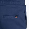 Ellesse Bossini Fleece pantaloni scurți pentru bărbați navy 8