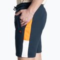 Pantaloni scurți Ellesse Turi navy pentru bărbați 3